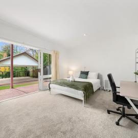 Stunning Federation Home Pool & Bushland Views
