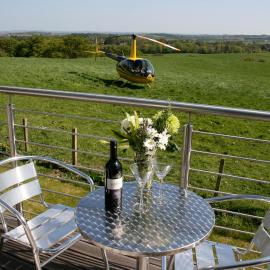 Ayrs and Graces - Luxury Bed and Breakfast, hotel in Ayr