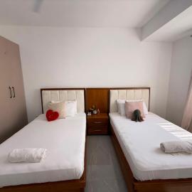 Aqua apartments kenia