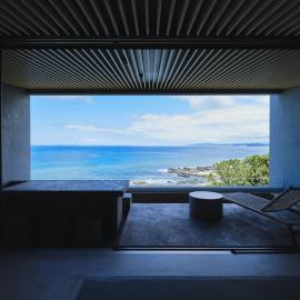 THE THIRD PLACE tateyama 楼, hotel i Tateyama