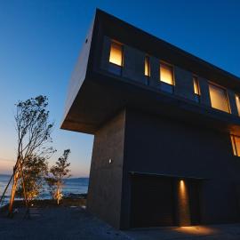 THE THIRD PLACE tatéyama 楼, hotel in Tateyama