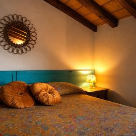 La Locanda Del Tevere Slow tourism near Rome, hotel v destinaci Fiano Romano
