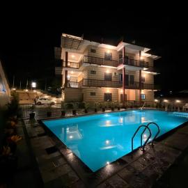 The Rosetta Inn, Wayanad
