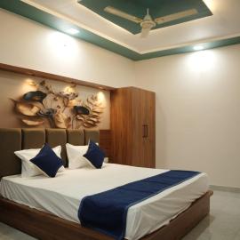 Hotel Mayur Palace