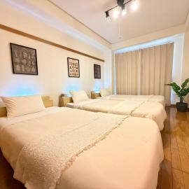 ura 東横のヨコ405, hotel in Okayama