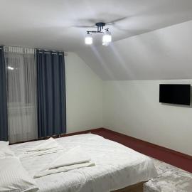 Guest Hause Dune, hotel din Tamga