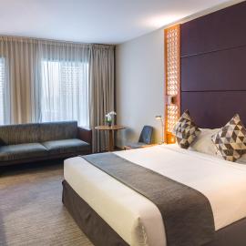 Al-Bustan Residences