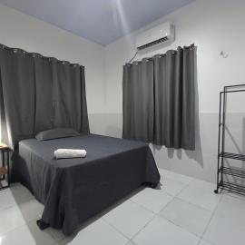 Residêncial Fonseca, viešbutis mieste Juruti