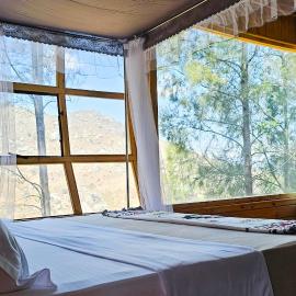 Hidden Cabin, hotel in Iringa