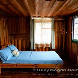 Baey Bōgan Homestay, hotel u gradu Sagada