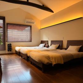 ura Kyunoju, hotel in Okayama