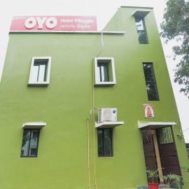 Hotel O Villaggio