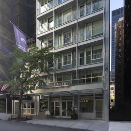 The Bernic Hotel New York City,Tapestry Collection by Hilton