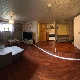 Sweet home, Hotel in Kristiansund