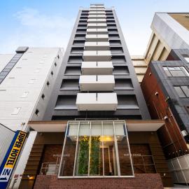 Super Hotel Sapporo Susukino