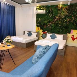 QN Home, hotel a Quy Nhon