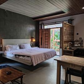 Dothalu Villa, hotel in Ahangama