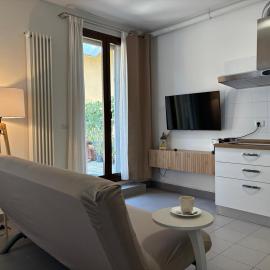 Suite Terrazza Mazzini, hotel em Molinella