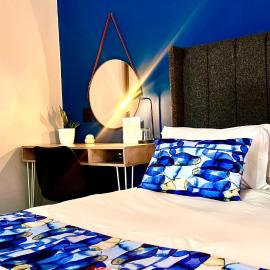 The Chameleon Stay @107, hotel in Centurion