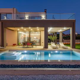 GOLD DREAM HOME, hotel en Agios Onoufrios