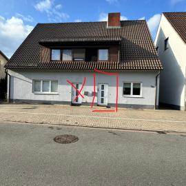 Family & Business Apartment Bremen OW 76a
