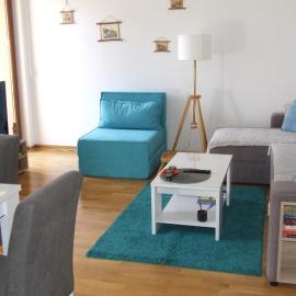 Apartman Čarli Zlatibor, hotel in Palisad