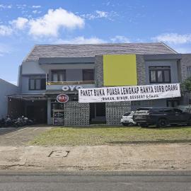 Capital O 91140 Ayodya Kebon Jeruk