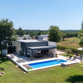 Villa Botanica