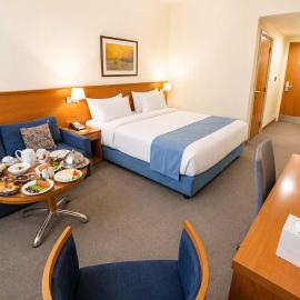 Lancaster Tamar Hotel- Hadath