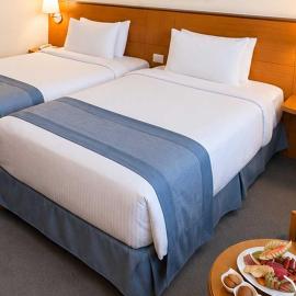 Lancaster Tamar Hotel- Hadath, hotel in Beirut