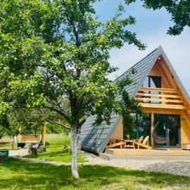 CASA MAYA Câmpulung, hotel a Cîmpulung