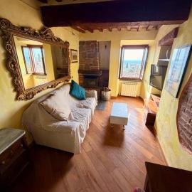Casa Melo - Delizioso Rustico Tuscany Style