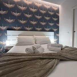 CR Home