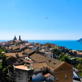 holiday house Il castello di anna
