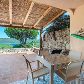 Villa Solaris, hotelli kohteessa Conca Verde