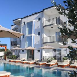 Velipoja Residences، فندق في فيليبوجي