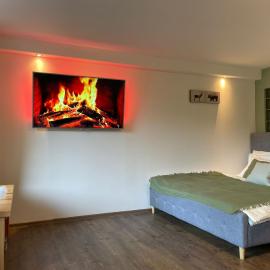 Cedron Apartments, Hotel in Benecko