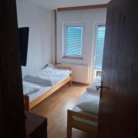 VRATA IGMANa, hotel in Hadžići