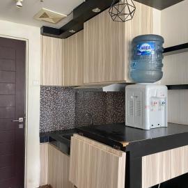 Malioboro City Apartement by Dev's Room, hotel a Seturan