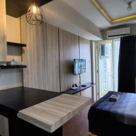 Malioboro City Apartement by Dev's Room, hotel in Seturan