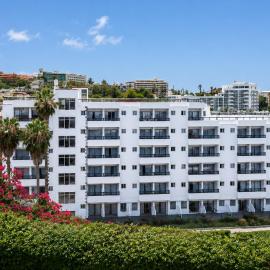 Muthu La Perla Tenerife: Puerto de la Cruz'da bir otel
