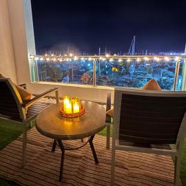 Silver Place Marina Island Lumut
