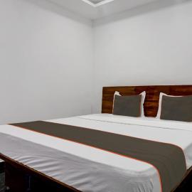 Hotel O Sai Inn Lodging