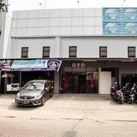 Capital O 3463 Cimahi Guest House, hotel Bandungban