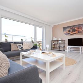 Apartment for companies in Hirschaid