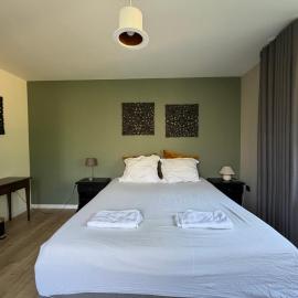 Apartment Osso 3, hotell sihtkohas Arnhem