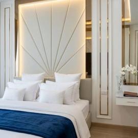Phitsanulok Residence Hotel, Hotel in Sathani Phitsanulok