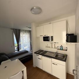 1 Zimmerappartement in Aschaffenburg