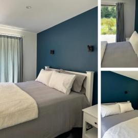 Athol Country Bed & Breakfast โรงแรมในAthol