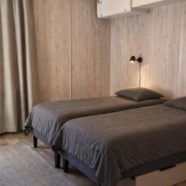 Vemdalen Base Camp, ξενοδοχείο σε Vemdalen